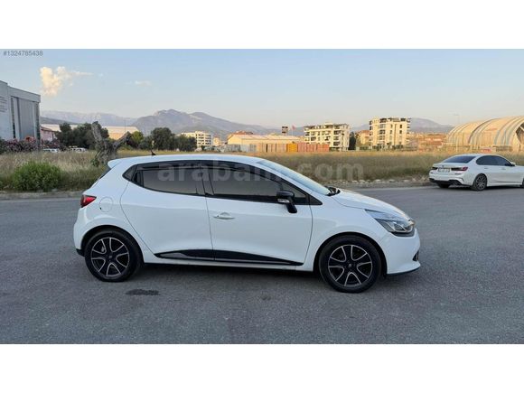 TEMİZ BAKIMLI İCON OTOMATİK 170 BİNDE KREDİ KARTINA 12 TK