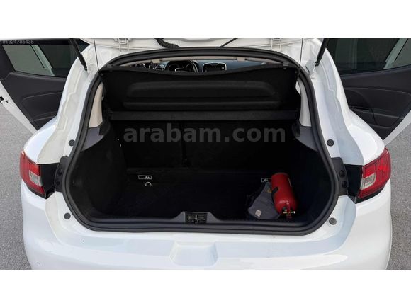 TEMİZ BAKIMLI İCON OTOMATİK 170 BİNDE KREDİ KARTINA 12 TK