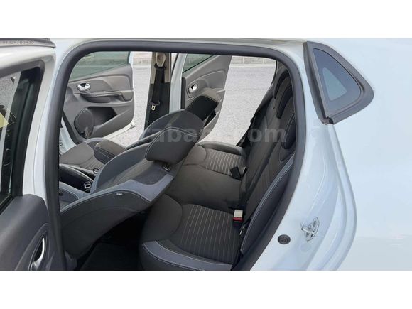 TEMİZ BAKIMLI İCON OTOMATİK 170 BİNDE KREDİ KARTINA 12 TK