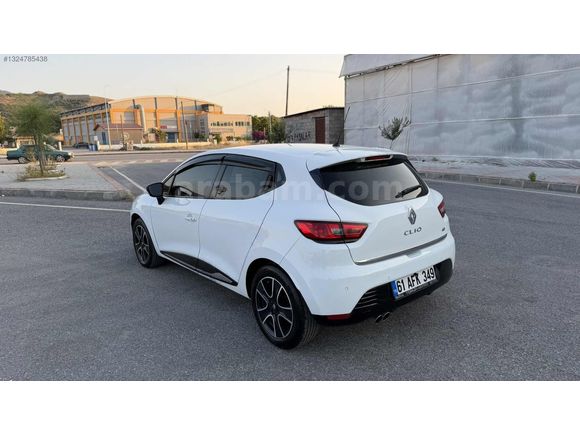 TEMİZ BAKIMLI İCON OTOMATİK 170 BİNDE KREDİ KARTINA 12 TK