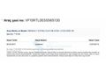 TEMİZ BAKIMLI İCON OTOMATİK 170 BİNDE KREDİ KARTINA 12 TK
