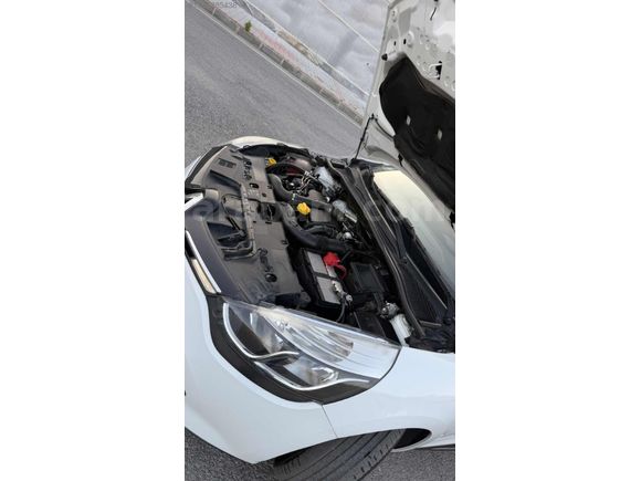 TEMİZ BAKIMLI İCON OTOMATİK 170 BİNDE KREDİ KARTINA 12 TK