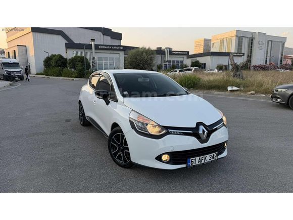 TEMİZ BAKIMLI İCON OTOMATİK 170 BİNDE KREDİ KARTINA 12 TK