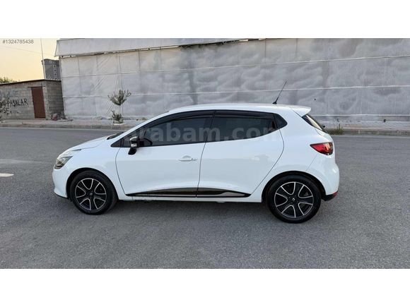 TEMİZ BAKIMLI İCON OTOMATİK 170 BİNDE KREDİ KARTINA 12 TK