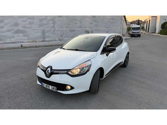 TEMİZ BAKIMLI İCON OTOMATİK 170 BİNDE KREDİ KARTINA 12 TK