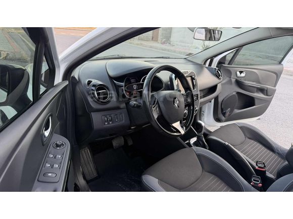 TEMİZ BAKIMLI İCON OTOMATİK 170 BİNDE KREDİ KARTINA 12 TK
