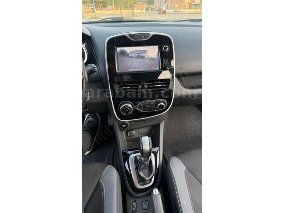 TEMİZ BAKIMLI İCON OTOMATİK 170 BİNDE KREDİ KARTINA 12 TK