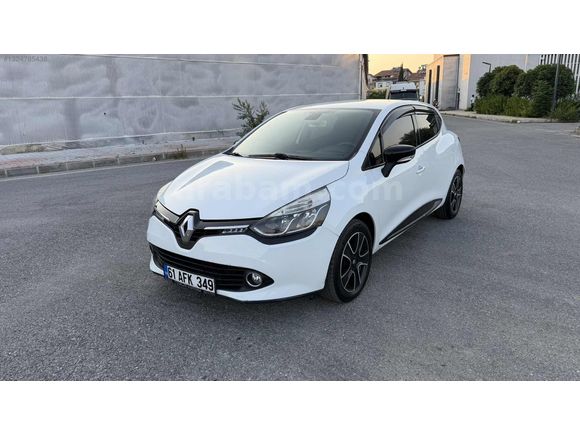 TEMİZ BAKIMLI İCON OTOMATİK 170 BİNDE KREDİ KARTINA 12 TK