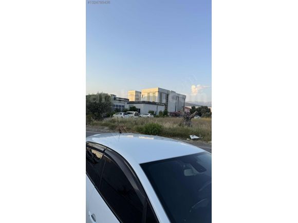 TEMİZ BAKIMLI İCON OTOMATİK 170 BİNDE KREDİ KARTINA 12 TK