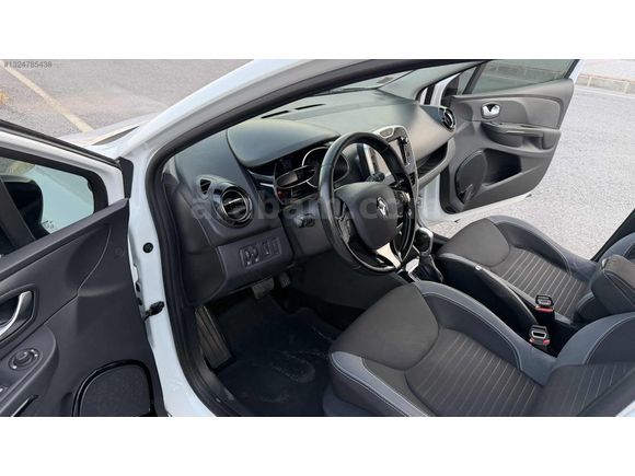 TEMİZ BAKIMLI İCON OTOMATİK 170 BİNDE KREDİ KARTINA 12 TK