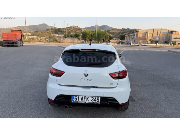 TEMİZ BAKIMLI İCON OTOMATİK 170 BİNDE KREDİ KARTINA 12 TK