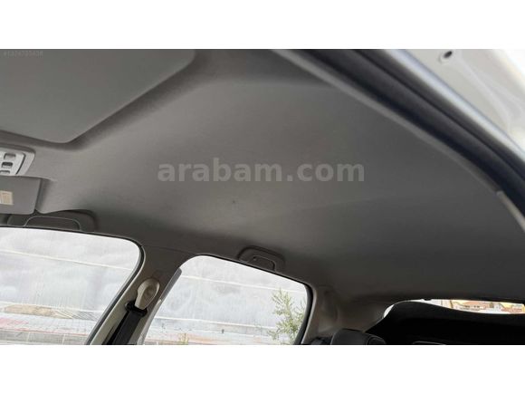 TEMİZ BAKIMLI İCON OTOMATİK 170 BİNDE KREDİ KARTINA 12 TK