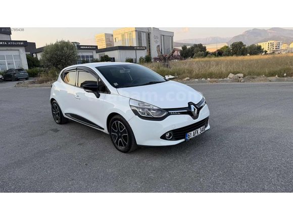 TEMİZ BAKIMLI İCON OTOMATİK 170 BİNDE KREDİ KARTINA 12 TK