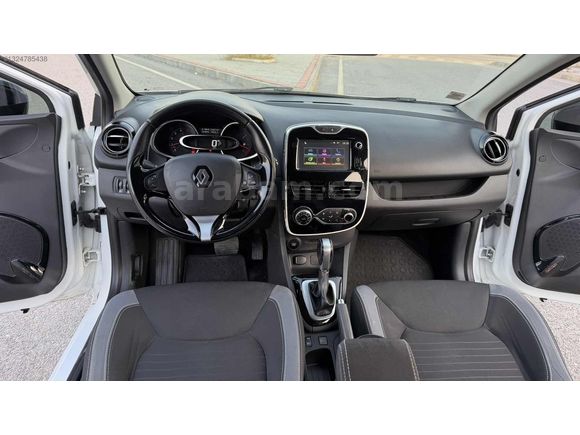 TEMİZ BAKIMLI İCON OTOMATİK 170 BİNDE KREDİ KARTINA 12 TK