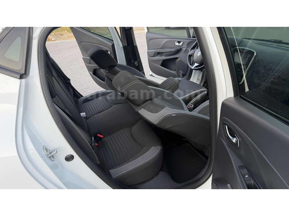TEMİZ BAKIMLI İCON OTOMATİK 170 BİNDE KREDİ KARTINA 12 TK