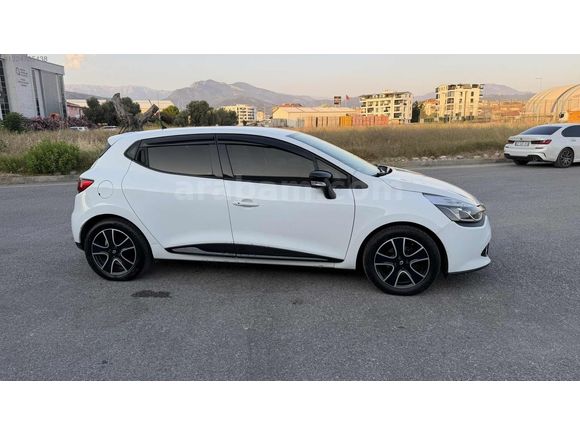 TEMİZ BAKIMLI İCON OTOMATİK 170 BİNDE KREDİ KARTINA 12 TK