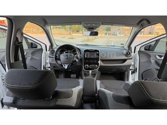 TEMİZ BAKIMLI İCON OTOMATİK 170 BİNDE KREDİ KARTINA 12 TK