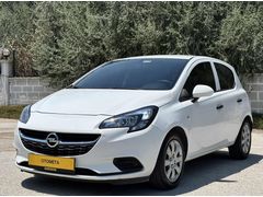 CORSA 1.3 CDTİ-BOYASIZ-DEĞİŞENSİZ-TRAMERSİZ-ORJİNAL