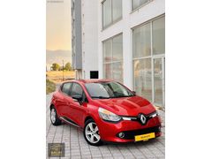 İLK SAHİPTEN ORJ 85 KM'DE İCON OTOMATİK CLİO 4 K.k. 12 TAKSİT