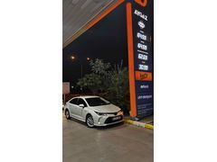 Sahibinden Toyota Corolla 1.8 Hybrid Dream 2020 Model  111.000 km Beyaz