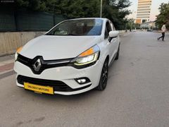 ÜNLÜSOY MOTORS 2019RENAULT CLİO OTOMATİK DİZEL