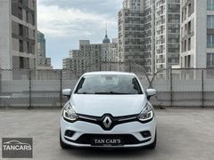 TAN CAR'S DN 2018 RENAULT CLİO ICON NVGSYN DİJİTL KLM OTOMATK