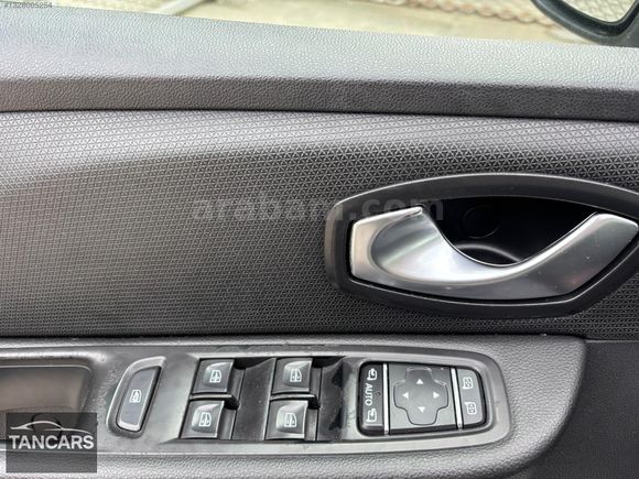 TAN CAR'S DN 2018 RENAULT CLİO ICON NVGSYN DİJİTL KLM OTOMATK
