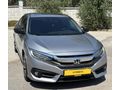 2017 HONDA CİVİC-DEĞİŞENSİZ-107.000KM-BAKIMLI
