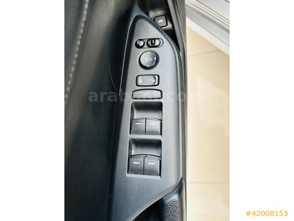 2017 HONDA CİVİC-DEĞİŞENSİZ-107.000KM-BAKIMLI