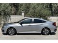 2017 HONDA CİVİC-DEĞİŞENSİZ-107.000KM-BAKIMLI