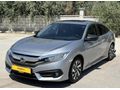 2017 HONDA CİVİC-DEĞİŞENSİZ-107.000KM-BAKIMLI