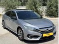 2017 HONDA CİVİC-DEĞİŞENSİZ-107.000KM-BAKIMLI
