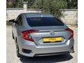 2017 HONDA CİVİC-DEĞİŞENSİZ-107.000KM-BAKIMLI