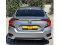 2017 HONDA CİVİC-DEĞİŞENSİZ-107.000KM-BAKIMLI