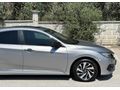 2017 HONDA CİVİC-DEĞİŞENSİZ-107.000KM-BAKIMLI