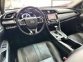 2017 HONDA CİVİC-DEĞİŞENSİZ-107.000KM-BAKIMLI