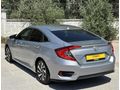 2017 HONDA CİVİC-DEĞİŞENSİZ-107.000KM-BAKIMLI