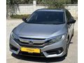 2017 HONDA CİVİC-DEĞİŞENSİZ-107.000KM-BAKIMLI