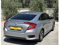 2017 HONDA CİVİC-DEĞİŞENSİZ-107.000KM-BAKIMLI