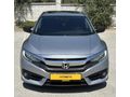 2017 HONDA CİVİC-DEĞİŞENSİZ-107.000KM-BAKIMLI