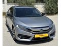 2017 HONDA CİVİC-DEĞİŞENSİZ-107.000KM-BAKIMLI