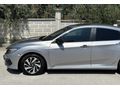 2017 HONDA CİVİC-DEĞİŞENSİZ-107.000KM-BAKIMLI