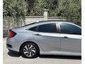 2017 HONDA CİVİC-DEĞİŞENSİZ-107.000KM-BAKIMLI