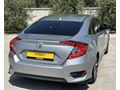 2017 HONDA CİVİC-DEĞİŞENSİZ-107.000KM-BAKIMLI