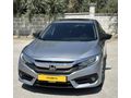2017 HONDA CİVİC-DEĞİŞENSİZ-107.000KM-BAKIMLI