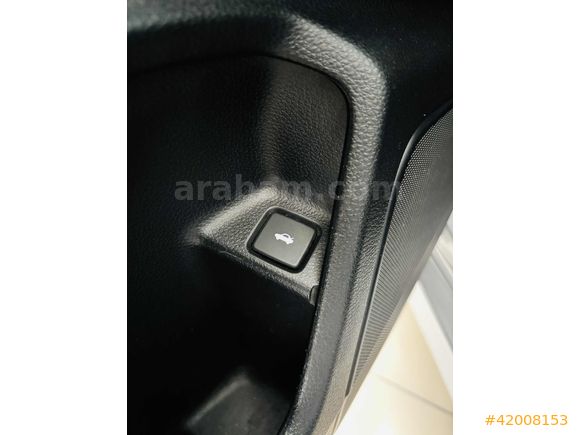 2017 HONDA CİVİC-DEĞİŞENSİZ-107.000KM-BAKIMLI