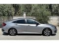 2017 HONDA CİVİC-DEĞİŞENSİZ-107.000KM-BAKIMLI