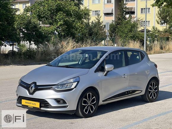 2019 ICON DİZEL DEĞİŞENSİZ OTOMATİK %20FATURA