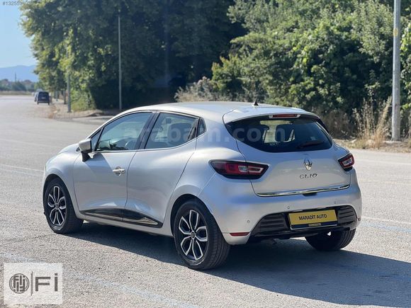 2019 ICON DİZEL DEĞİŞENSİZ OTOMATİK %20FATURA