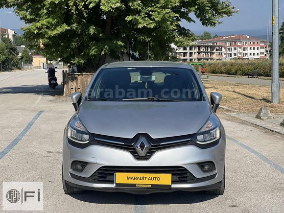 2019 ICON DİZEL DEĞİŞENSİZ OTOMATİK %20FATURA